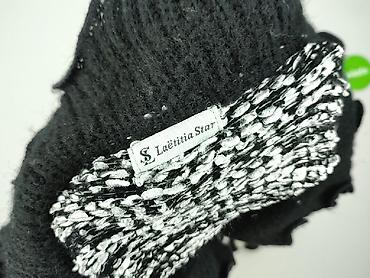 moda dla puszystych pan: Sukienka damska, rozmiar S — 5