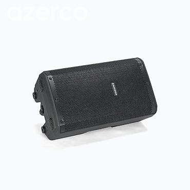 karaoke dinamik: Bulutuzlu kalonka dinamik SAMSON RS110A BLUETOOTH ilə AKTİV DONANİK — 5