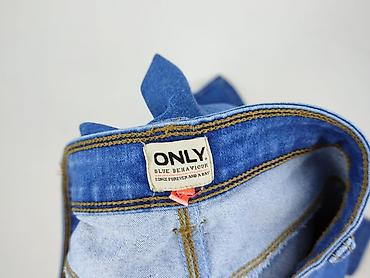 jeansy biale: ONLY, Jeansy damskie, rozmiar S — 4
