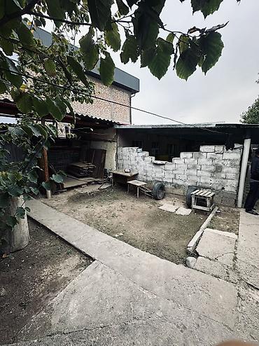 арча ош: 3 комнаты, 450 м², 4 соток, Орто-Сай, Собственник — 5