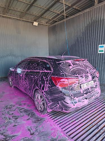 Kia: Kia Ceed: 2015 г., 1.6 л, Автомат, Бензин, Универсал — 2