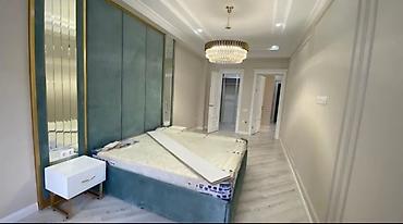 Долгосрочная аренда квартир: 2 комнаты, Собственник — 4