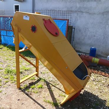 Teretna i poljoprivredna vozila: Profesionalna mešaona za stočnu hranu od 300kg do 3000 kg, sve vrste — 5