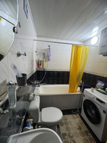 Долгосрочная аренда квартир: 2 комнаты, Агентство недвижимости, Без подселения, С мебелью полностью — 8