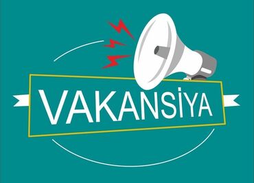 merkezi klinika vakansiya: İşçi xanim tələb olunur iş sosial şəbəkədə mağazada olan malları