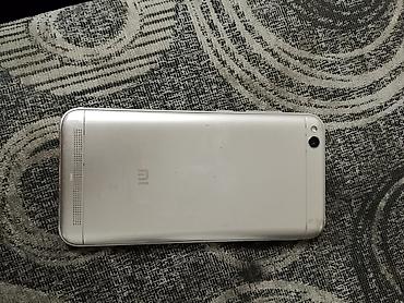 redmi original adapter: Redmi 32 GB, rəng - Gümüşü, İki sim kartlı — 1