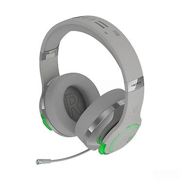 plus gaming: Edifier Headphones G5BT Hecate BlackEdifier Headphones G5BT Hecate — 3