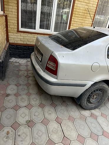 Skoda: Запчасть шкода октавия найдём любую запчасти — 3