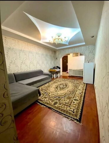 Продажа квартир: Восток-5 мкр 106 серия -индувидуалка 🔥 продаю 2х комнатную