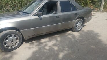 Mercedes-Benz: Mercedes-Benz 220: 1994 г., 2.2 л, Автомат, Бензин, Седан