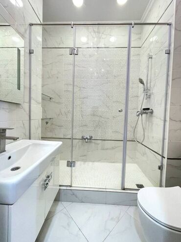 Долгосрочная аренда квартир: 3 комнаты — 8