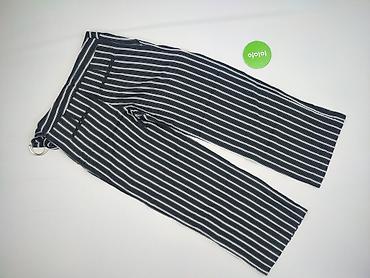 dresy strauss: H&M, Spodnie materiałowe damskie, rozmiar S — 3