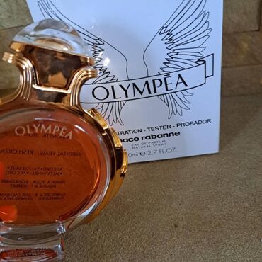 scandal parfem kopija: Women's perfume, Replica