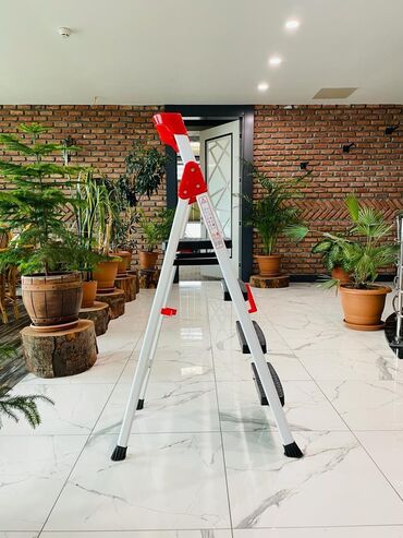 Nərdivanlar: Nərdivanlar — 8