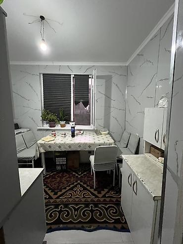 90000: 3 комнаты, 70 м², Дордой рынок / базар Индивидуалка, 2 этаж, Свежий ремонт — 2