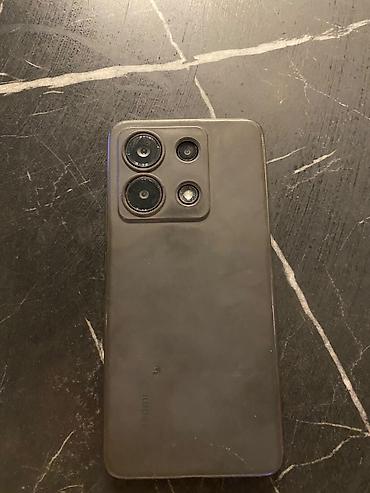 Redmi 13, 128 GB, rəng - Qara