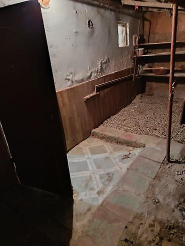 rufat aynur emlak: 🏡 KİRAYƏ VERİLİR – 2 OTAQLI HƏYƏT EVİ 📍 Sumqayıt şəhəri, 76-cı — 4