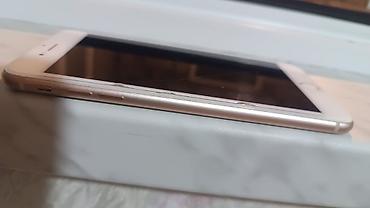 iphon 6 plus: IPhone 8 Plus, 64 GB, Qızılı, Simsiz şarj — 4