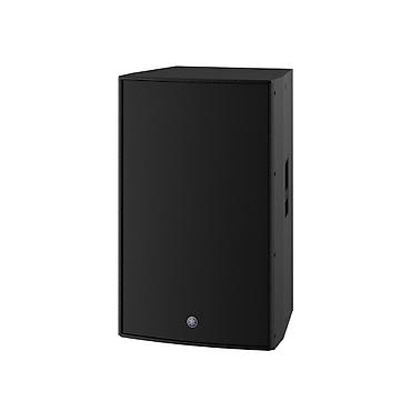 🔊Yamaha DZR315 – 3-yollu aktiv kalonka🔊 🛠️ Yamaha DZR315 – Texniki