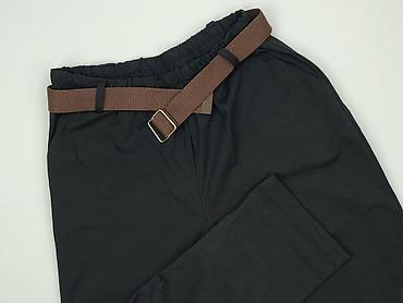 miego: ITALY FASHION, Spodnie materiałowe damskie, rozmiar 5XL — 1