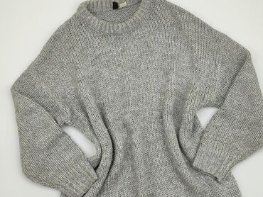 Sweater H&M, XS (EU 34), Acrylic, condition - Good