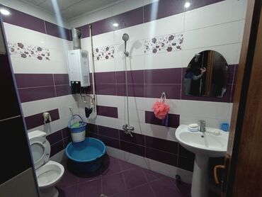 Yeni tikili: 3 otaqlı, Yeni tikili, 81 kv. m — 10