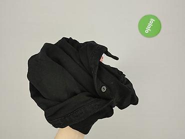 bluzka goth: FB Sister, Top damski, rozmiar S — 6