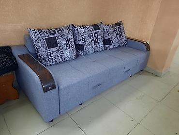 Прямые диваны: Прямой диван, Новый — 26