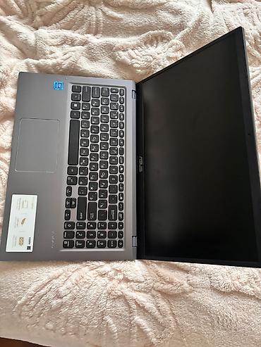en ucuz asus: Yeni ASUS Vivobook, 15.6 ", Intel Celeron, 256 GB, Ünvandan götürmə, Ödənişli çatdırılma — 5