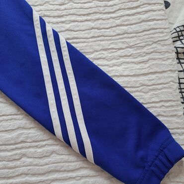 Trenerke: Duks je original i kao nov. Slike vam sve govore. Duzina duksa 62cm — 7