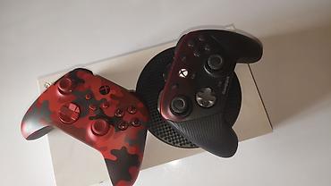 пс 4 500 гб: Xbox Series S | 512 GB Состояние: Идеальное, бережное домашнее — 1
