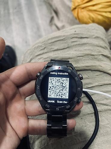 Smart saatlar: Smart saat, Wearfit, Sensor ekran, rəng - Qara — 9