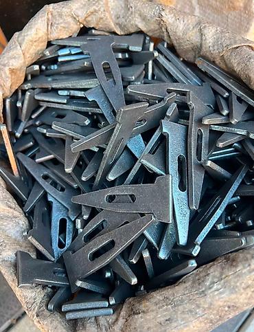 Аренда инструментов: Продается корейские Опалубки новые качественные все размеры имеется — 6