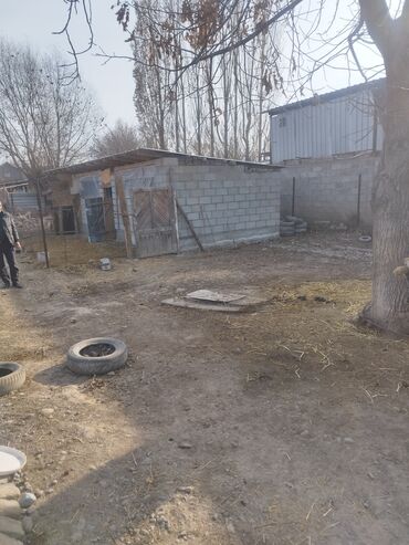 Продажа домов: Дом, 45 м², 3 комнаты, Собственник, Старый ремонт — 7