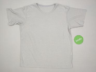 koszulka plus size: T-shirt damski, rozmiar 3XL — 2