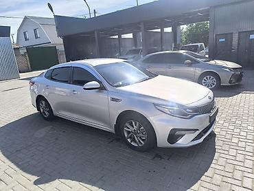 кия селтес: Kia K5: 2020 г., 2 л, Автомат, Газ, Седан — 2