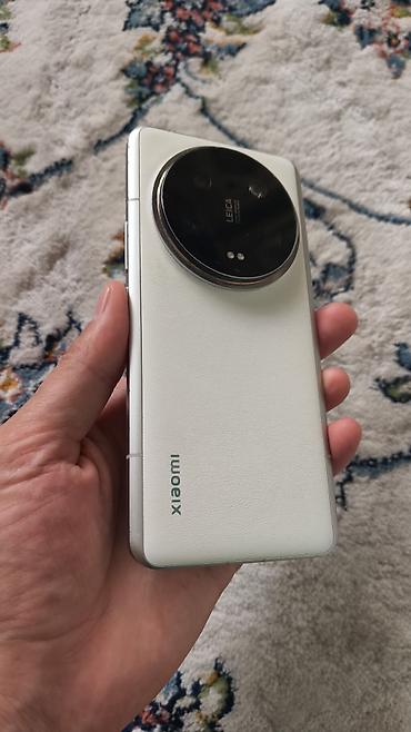 Мобильные телефоны: Xiaomi, 14 Ultra, Б/у, 256 ГБ, 2 SIM — 3