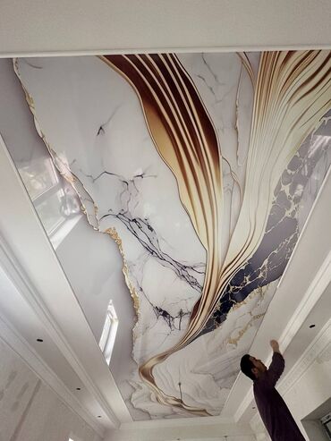 Asma tavanlar: Asma tavan, Suyadavamlı, Pulsuz çatdırılma, Pulsuz quraşdırma, Zəmanətli — 8