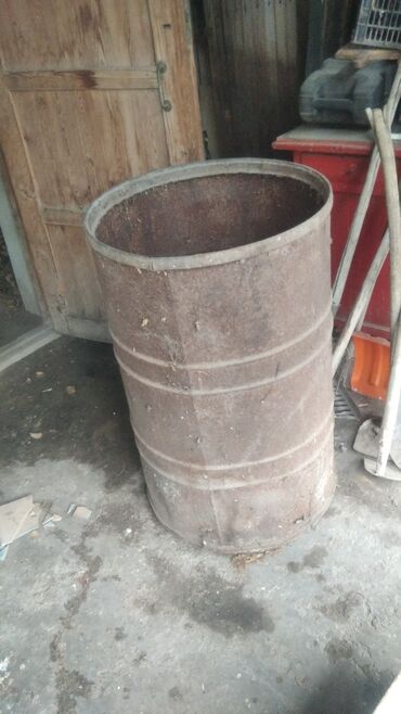 Другое строительное оборудование: Продам корыто для замешивания бетона. Добротное, из хорошего металла