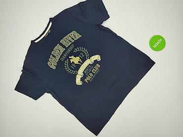 bully jeans: Livergy, Koszulka dla mężczyzn, rozmiar M — 2