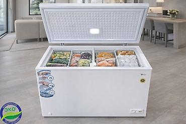 keg: Морозильник, Новый, Бесплатная доставка — 2