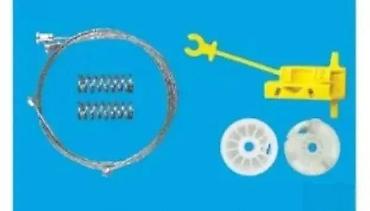 Autoelektrika: SET PODIZACA PEUGEOT BOXER | Set podizaca desni Peugeot Boxer, Set — 2