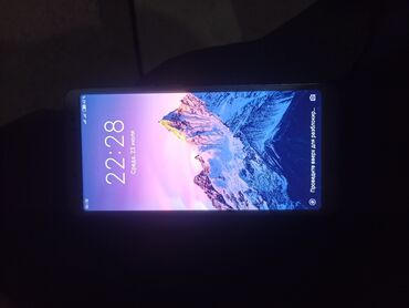 дисплей на телефон редми 5: Redmi, Redmi 5 Plus, Колдонулган, 32 ГБ, түсү - Ак, 1 SIM, 2 SIM