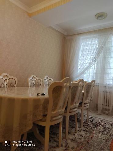 Продажа квартир: 1 комната, 49 м², Элитка, 10 этаж, Евроремонт at lalafo.kg — 5 Продажа квартир: 1 комната, 49 м², Элитка, 10 этаж, Евроремонт — 5