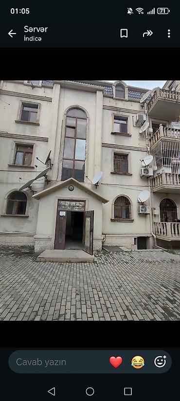 kreditle yeni tikili binalar: Satılır: 2 otaqlı mənzil (studiyalı mətbəx zonası) Xüsusiyyətlər: - — 8