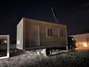 Павильоны: Продаю Павильон 18 м², Утеплен — 15