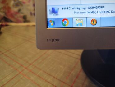 Monitori: LCD LG monitor za desktop racunar, kompjuter. Ispravan. Bez kablova na lalafo.rs — 6 Monitori: LCD LG monitor za desktop racunar, kompjuter. Ispravan. Bez kablova — 6