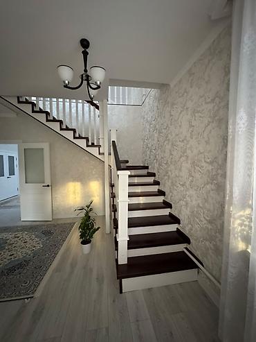 Продажа домов: 6 комнат, 220 м², 4 соток, Бишкек, Ак-Ордо 3 ж/м Агентство недвижимости — 3