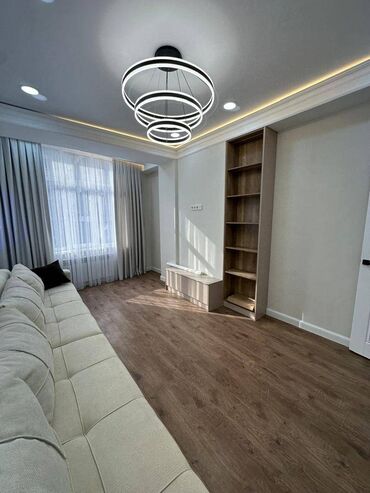 дом в шопокова: 1 комната, 40 м², Элитка, 6 этаж, Евроремонт