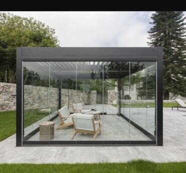 Naveslər, markizlər: Kölgelik kaziroklar — 14